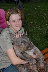0107 Cairns Tropical Zoo